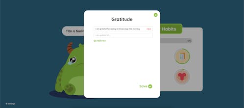 Tab Buddy gallery image