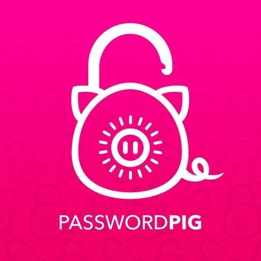 Password Pig