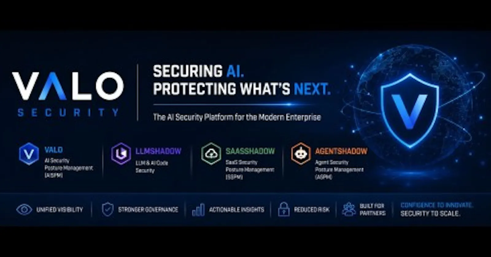Valo Security screenshot 5