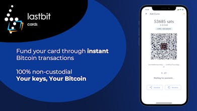 Lastbit Cards gallery image