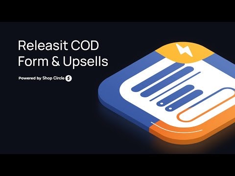 Releasit Cash on Delivery gallery image