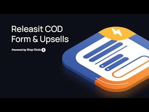 Releasit Cash on Delivery gallery image