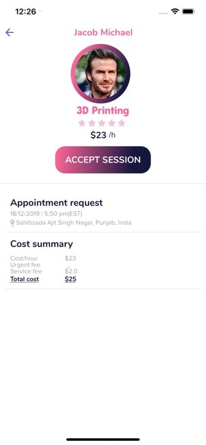 Seeker  gallery image