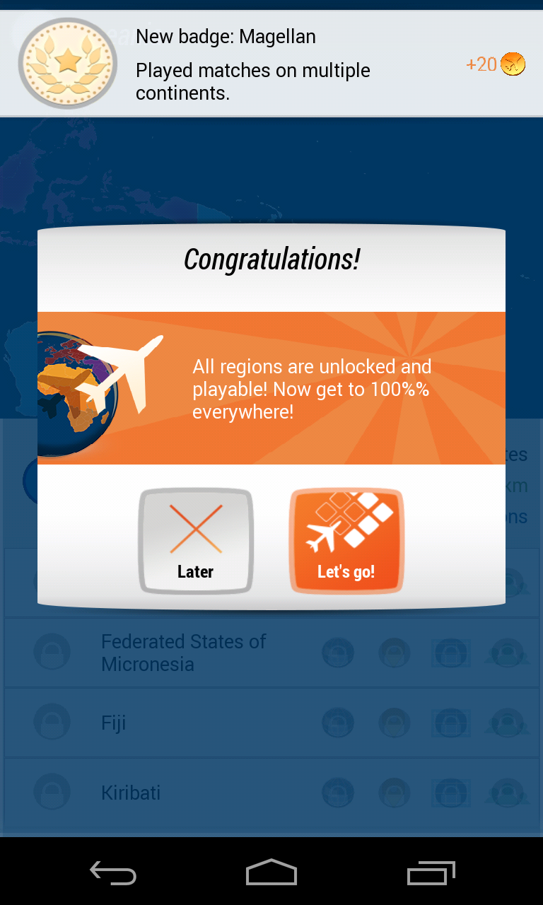 Countries Essentials gallery image