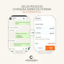 commanda.ai gallery image