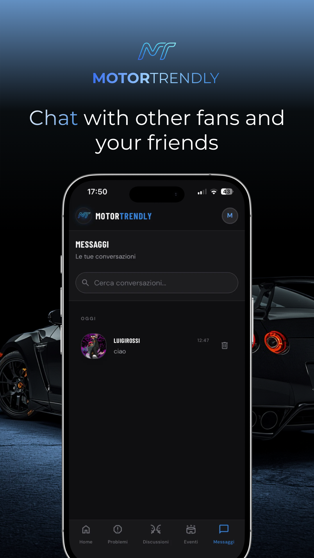 MotorTrendly gallery image