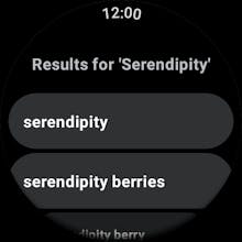 Offline Dictionary - English gallery image