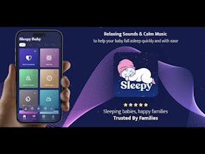 Sleepy Baby gallery image