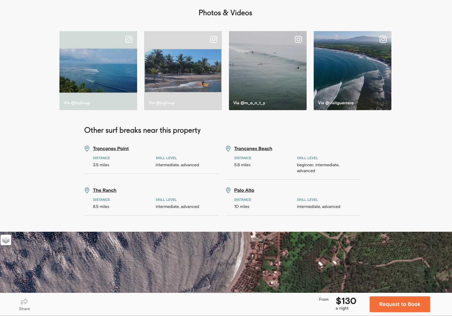 Wavecation gallery image