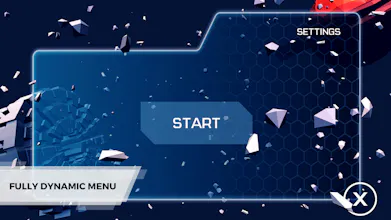 Space Infinite - Battle for Speed gallery image