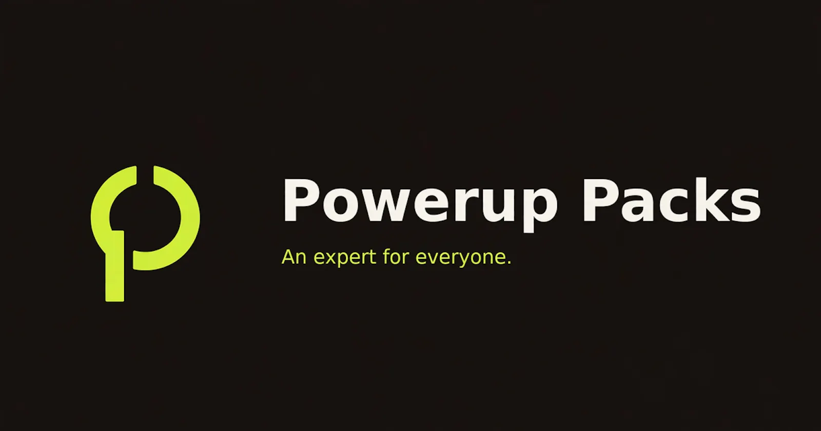 Powerup Packs screenshot 2