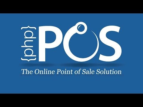 PHP Point Of Sale media 1