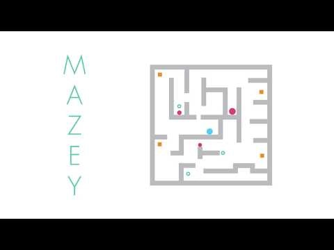 MAZEY gallery image