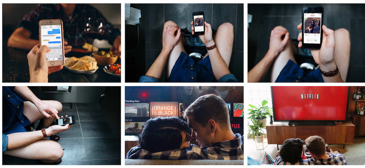 Modstock gallery image