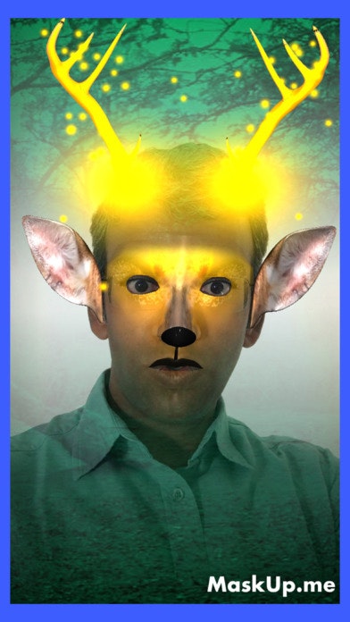 MaskUp gallery image