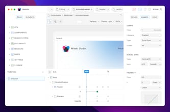 Misaki Studio gallery image