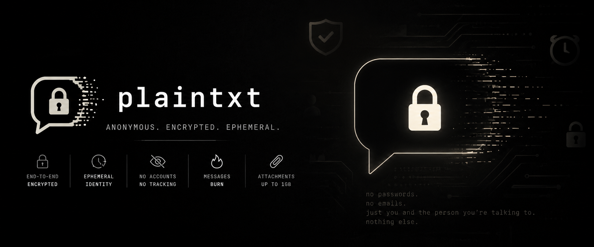 PlainTXT gallery image
