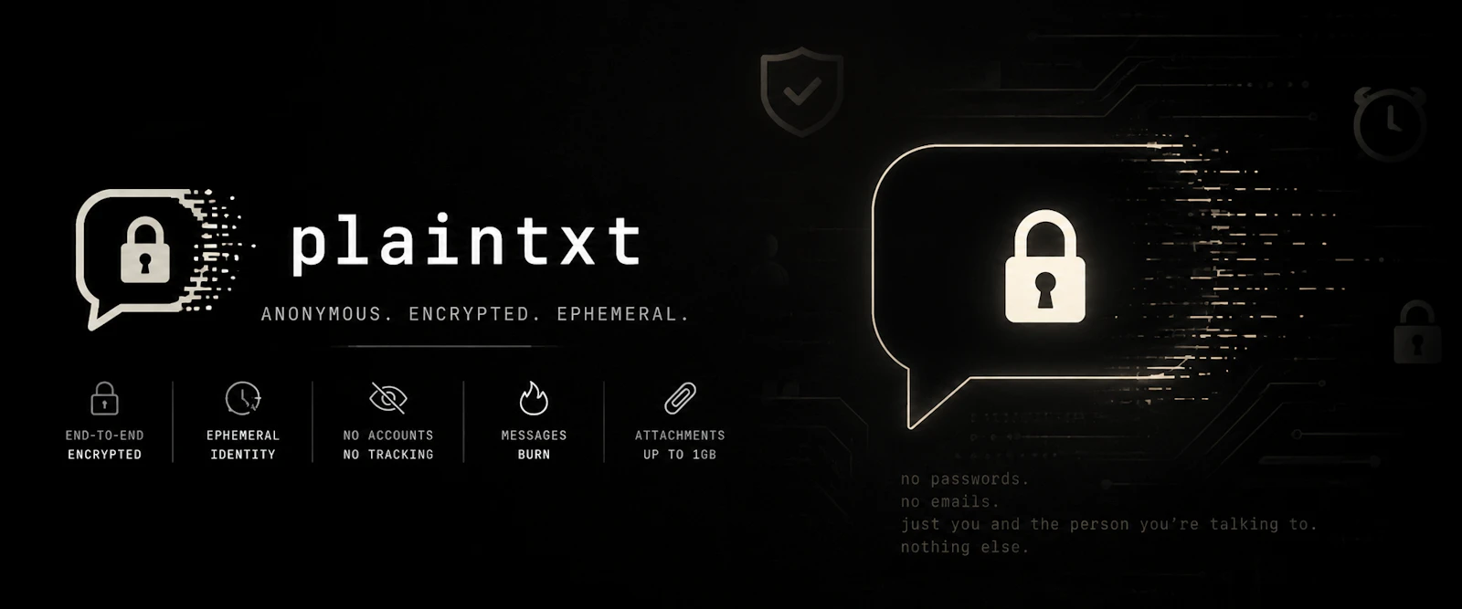 PlainTXT screenshot 4