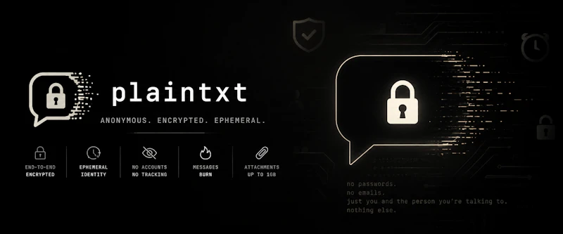 PlainTXT screenshot 4