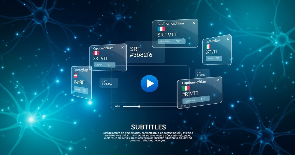 VocalTranslater - Screenshot 5 showing product features and functionality