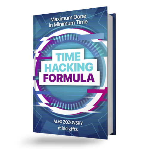 Time Hacking Formula [e-book]