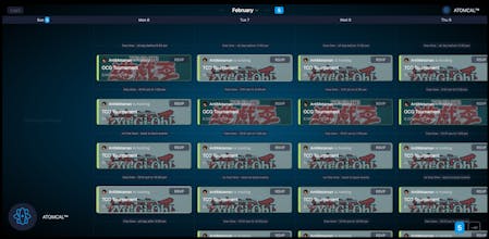 Atomcal gallery image