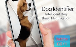 Dog Identifier media 1