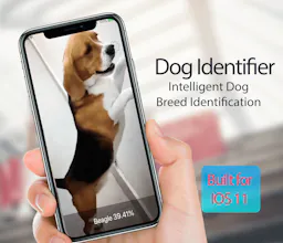 Dog Identifier gallery image
