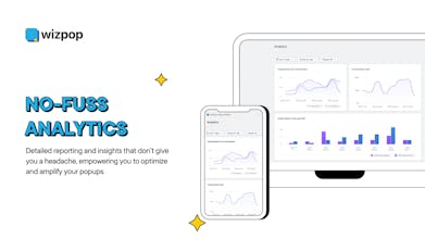 Wizpop - Popup Maker for Shopify gallery image