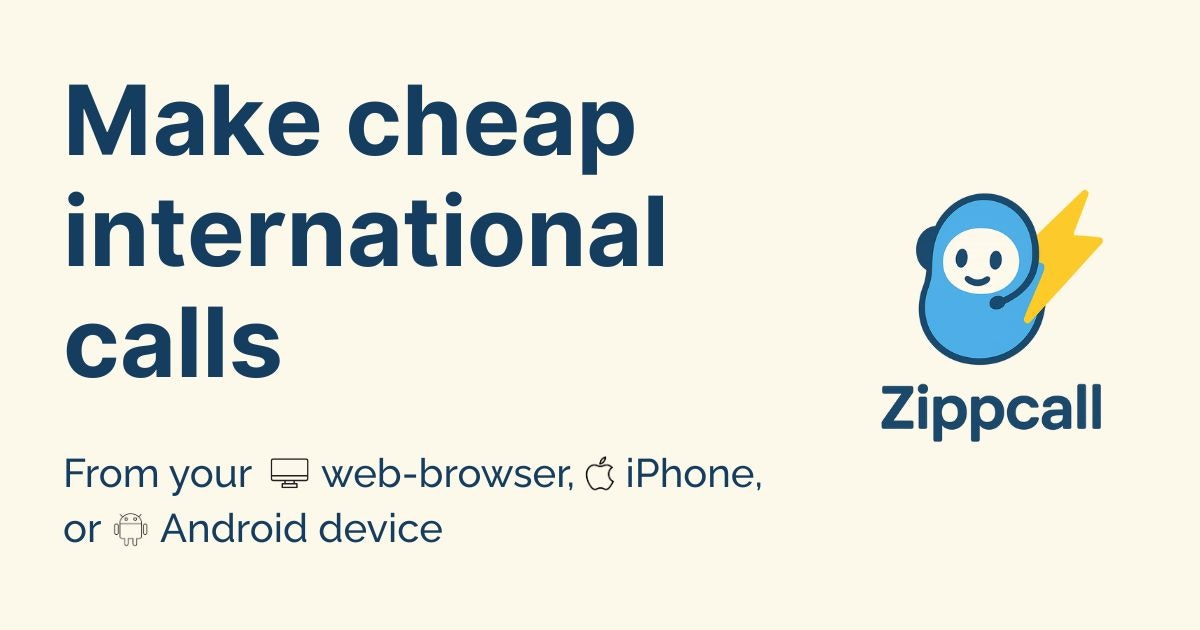 ZippCall