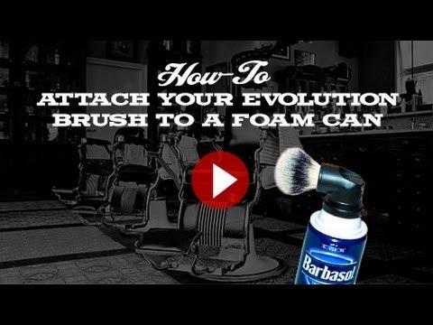 Legacy Shave gallery image