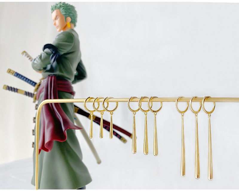 Roronoa zoro ea rin gs