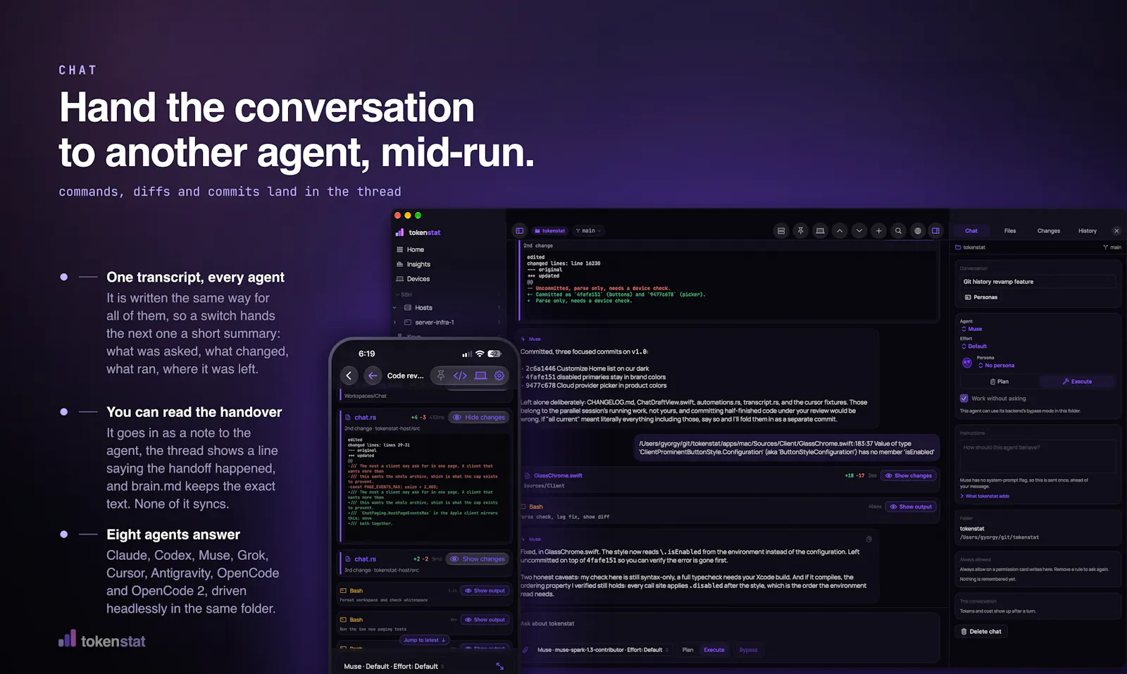 tokenstat screenshot 5