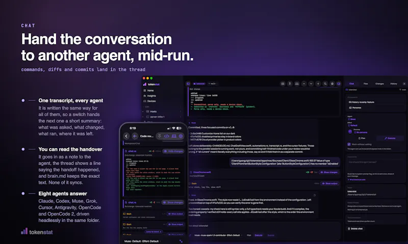 tokenstat screenshot 5