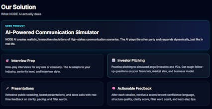 NODE AI gallery image