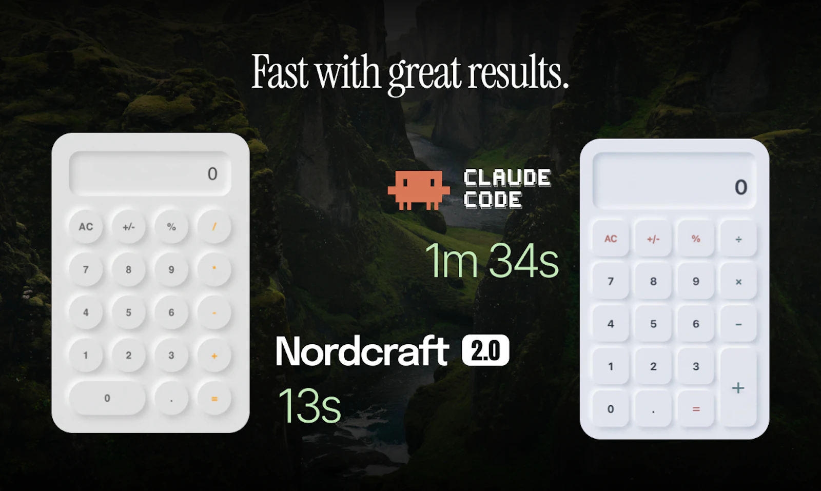 Nordcraft 2.0 screenshot 5