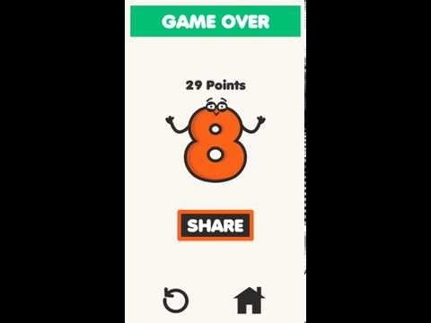 Frazy Numbers gallery image