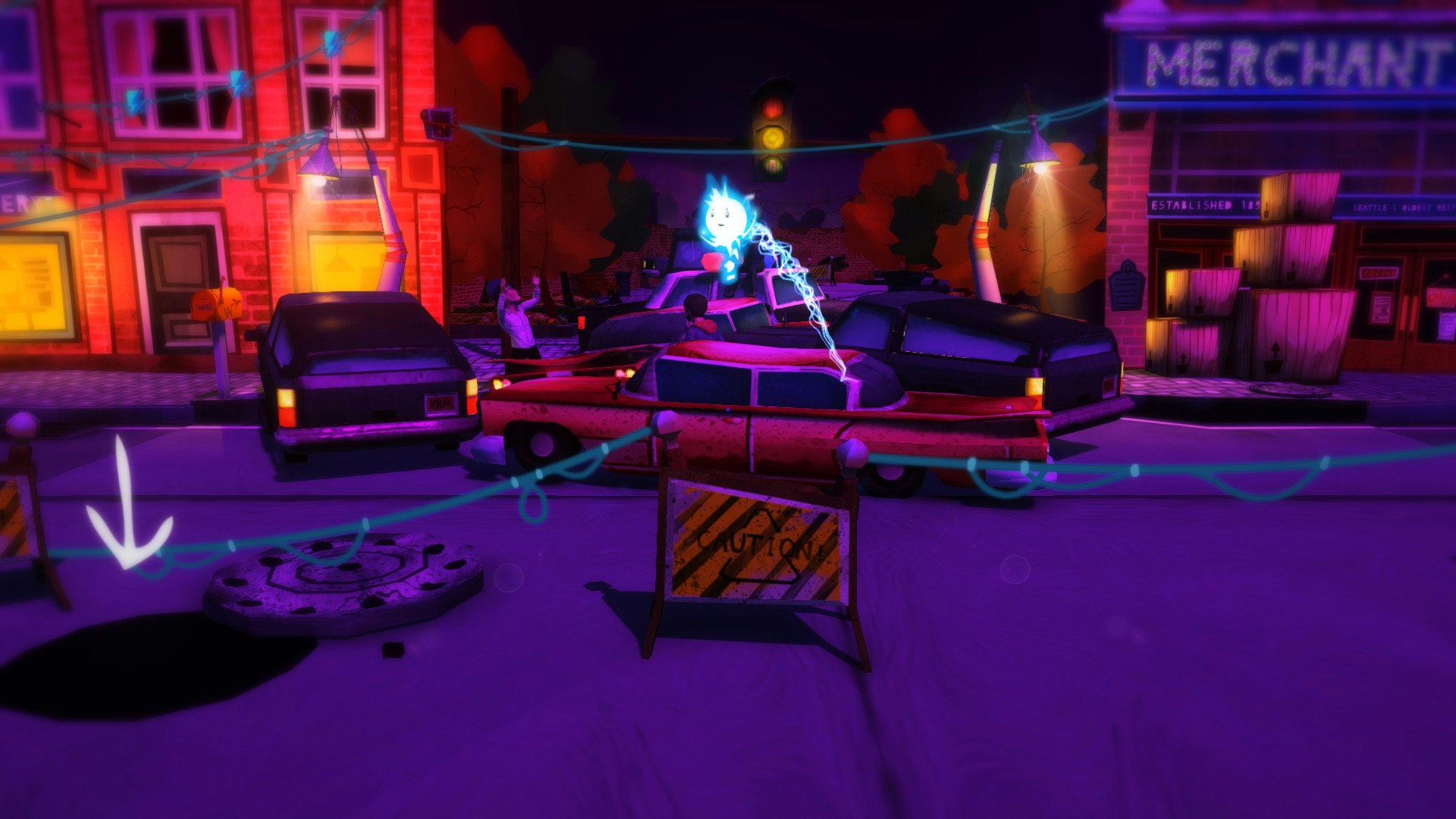 TurnOn gallery image