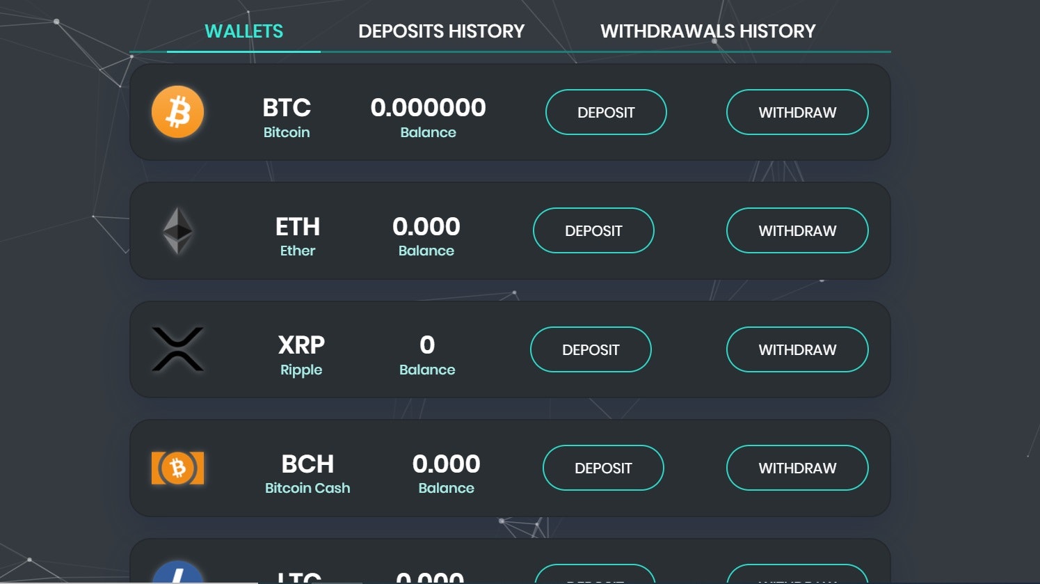 MultiArbitrage gallery image