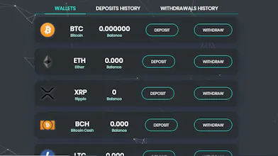 MultiArbitrage gallery image
