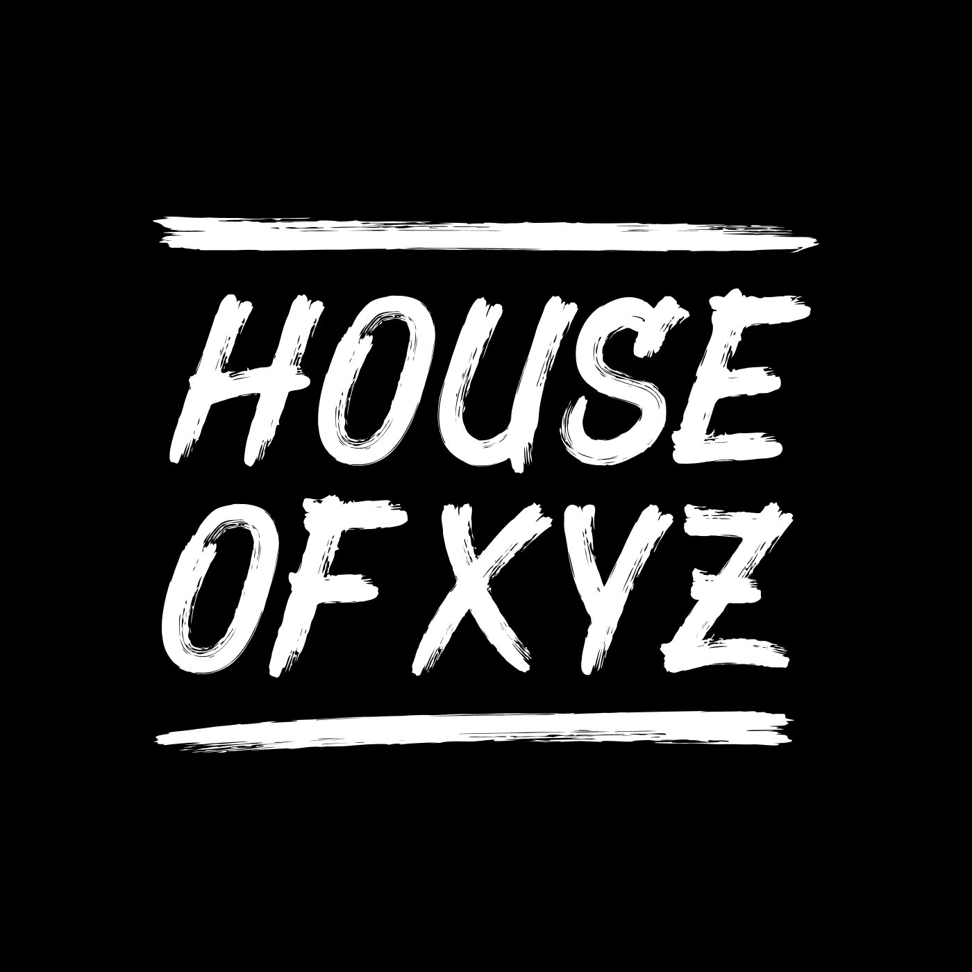 Casa de XYZ