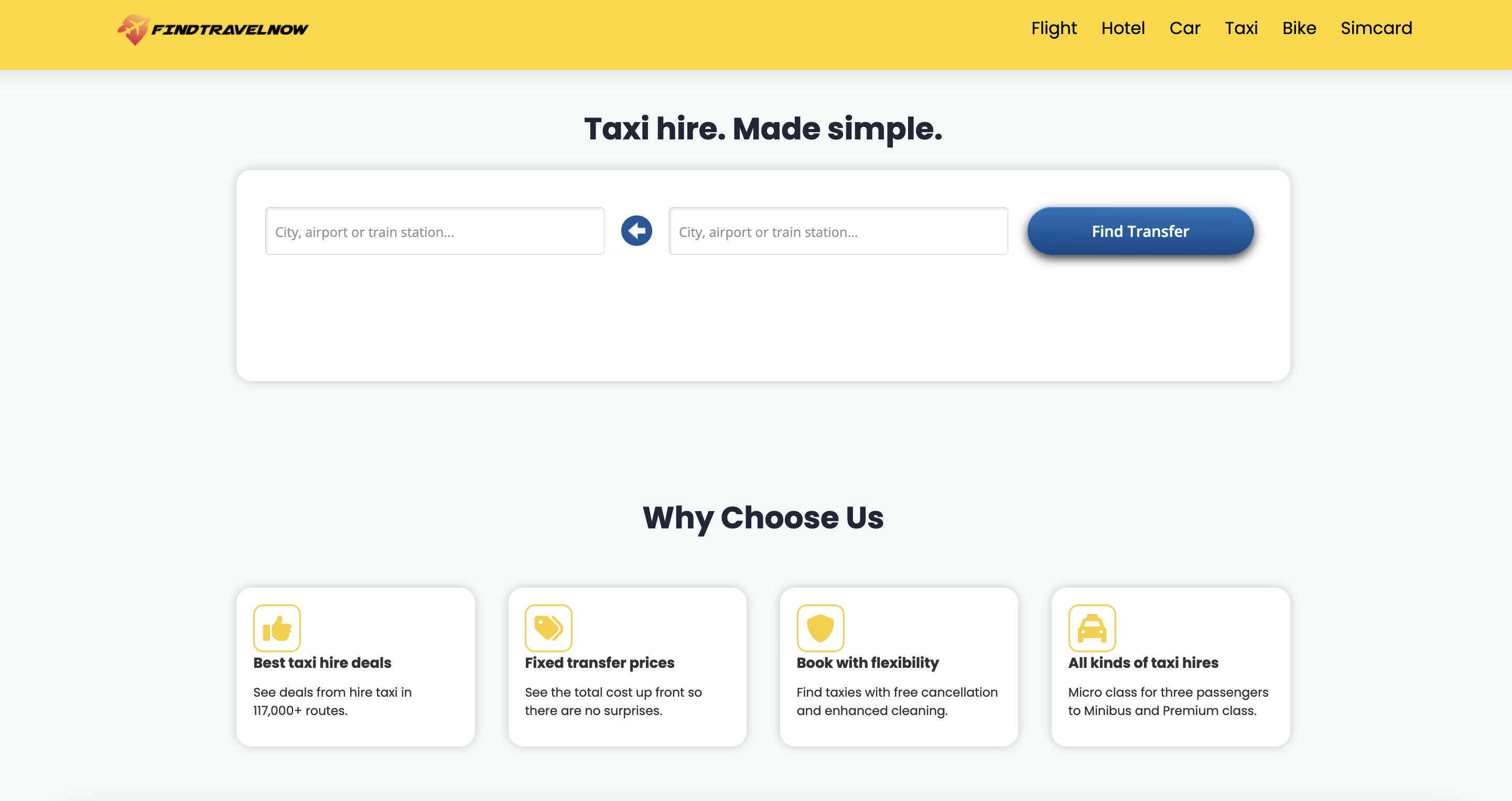 findtravelnow - ค้นหาเที่ยวบินราคาถูกจากสายการบินและตัวแทนการท่องเที่ยว 100 แห่ง media 8