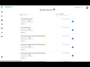 Radix Haven gallery image