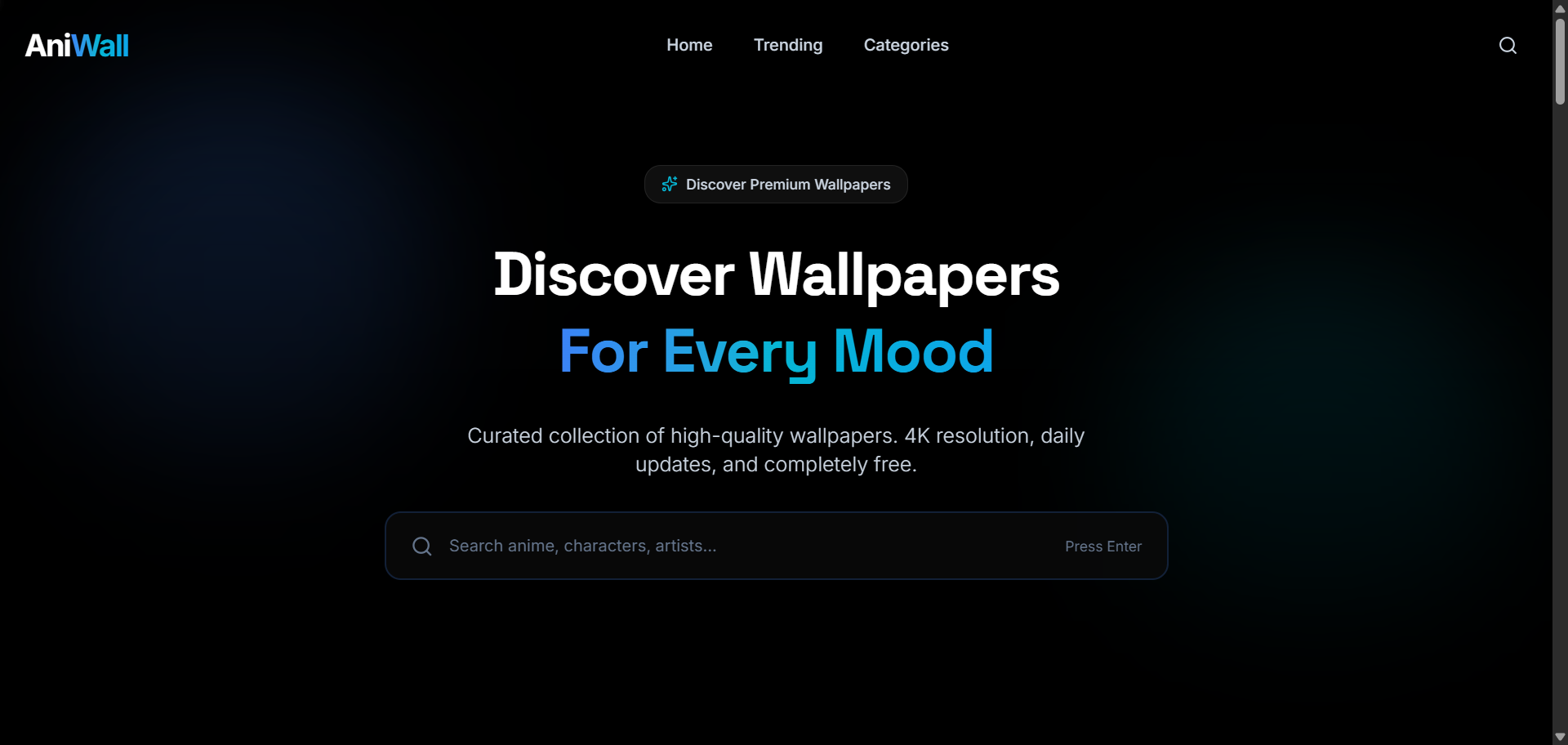 AniWall gallery image