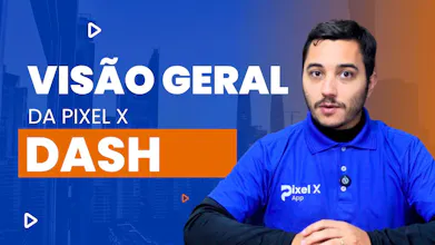 Pixel X App gallery image