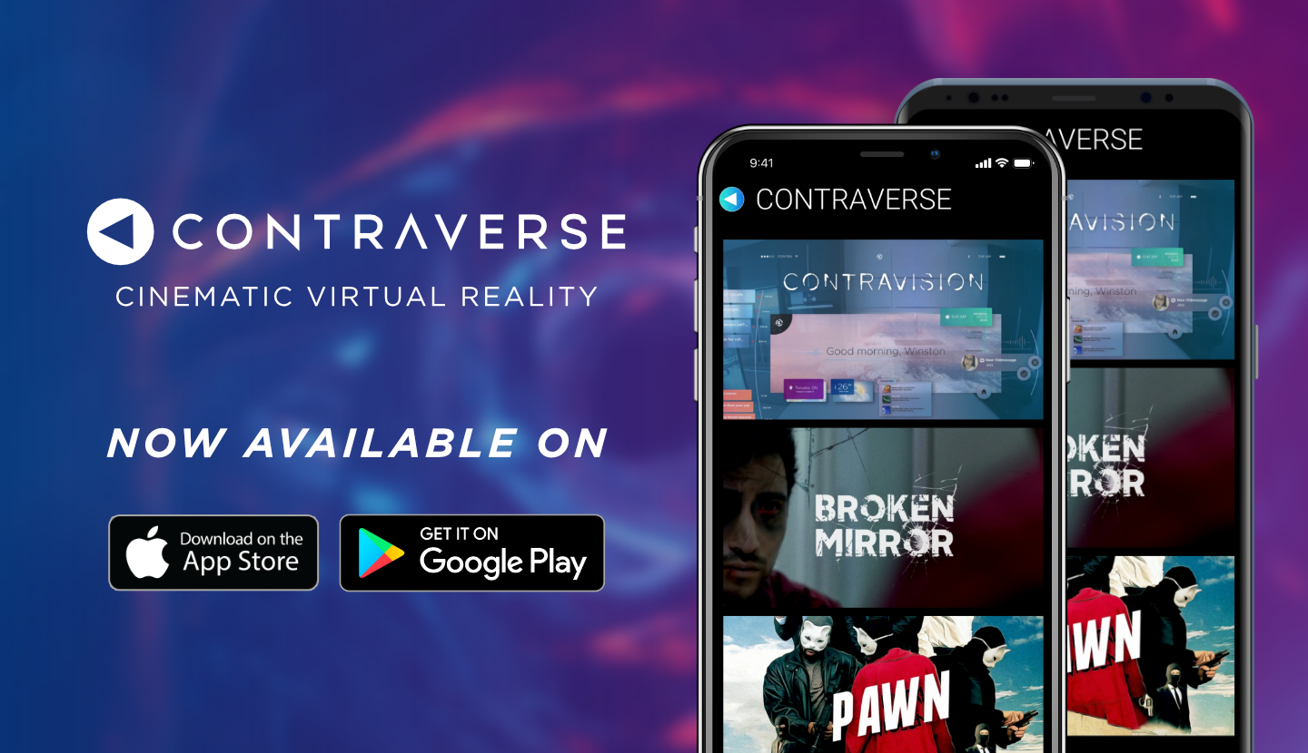 Contraverse gallery image