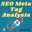 🚀 SEO Meta Tag Analysis Tool