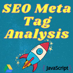 🚀 SEO Meta Tag Analysis Tool