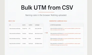 UTM Canon gallery image