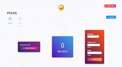 Coin Demo gallery image